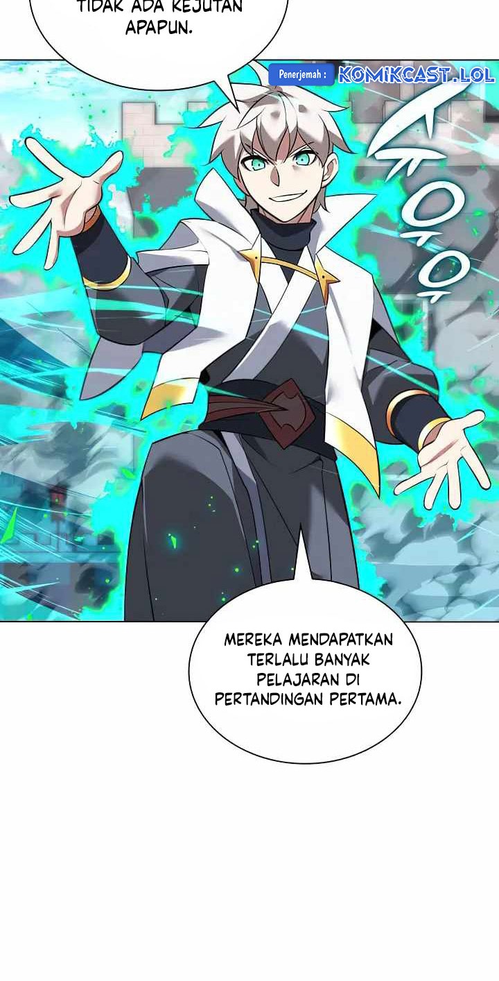 Overgeared New Bab 218 halaman 5