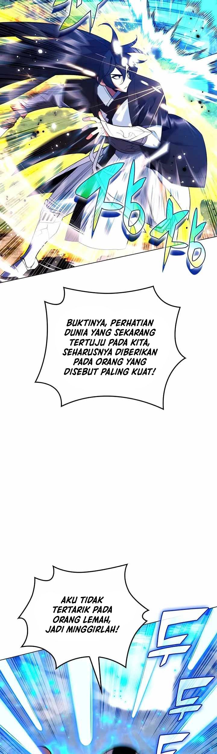 Overgeared New Bab 218 halaman 10