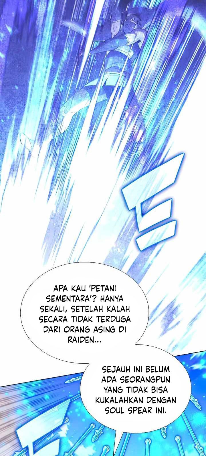 Overgeared New Bab 218 halaman 19