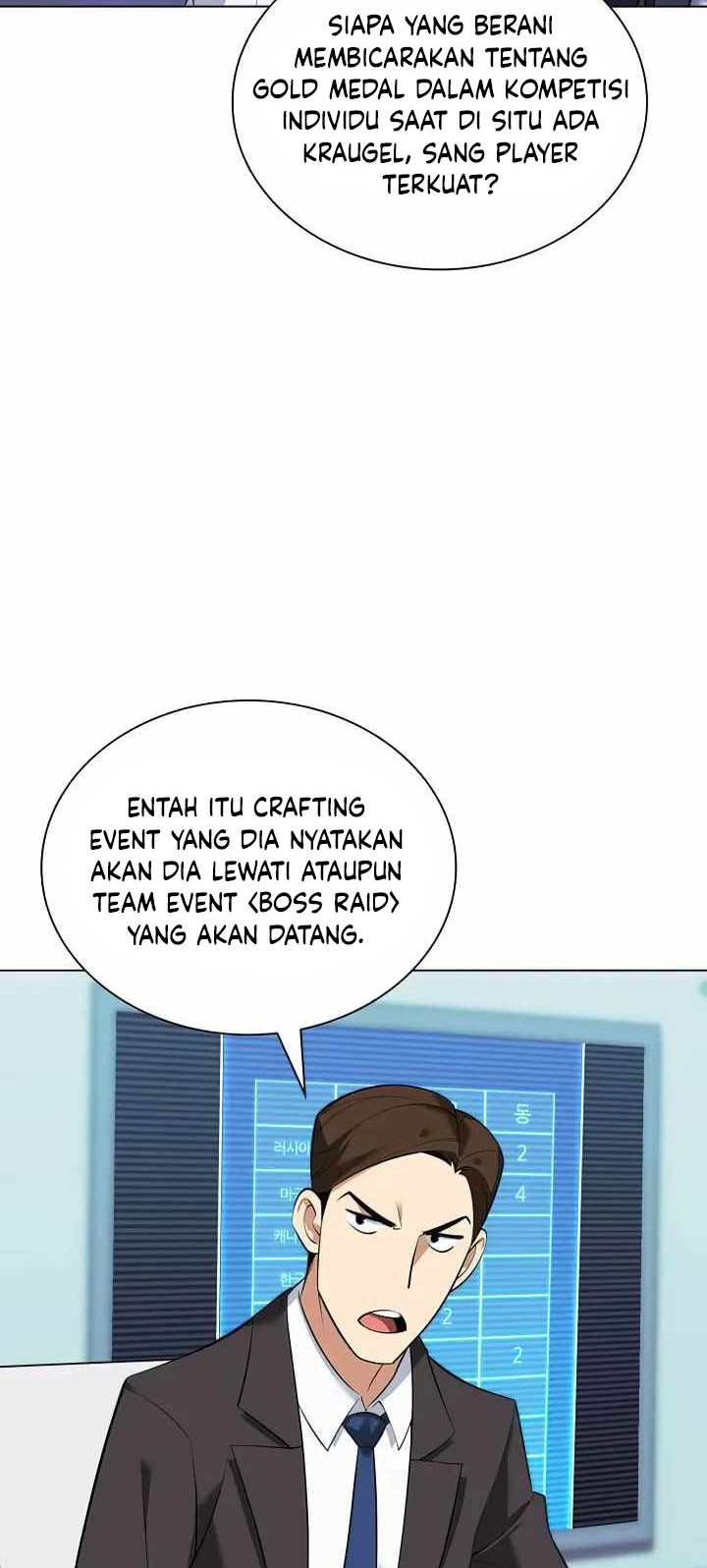 Overgeared New Bab 218 halaman 39