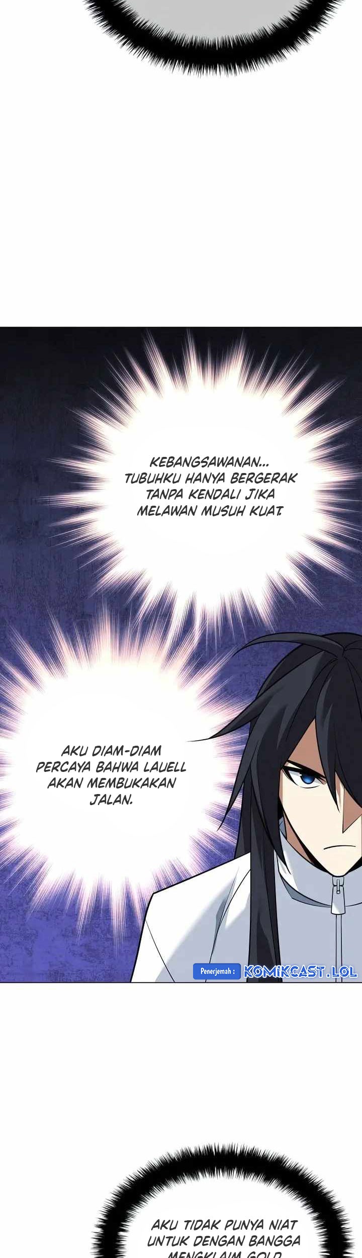 Overgeared New Bab 218 halaman 44