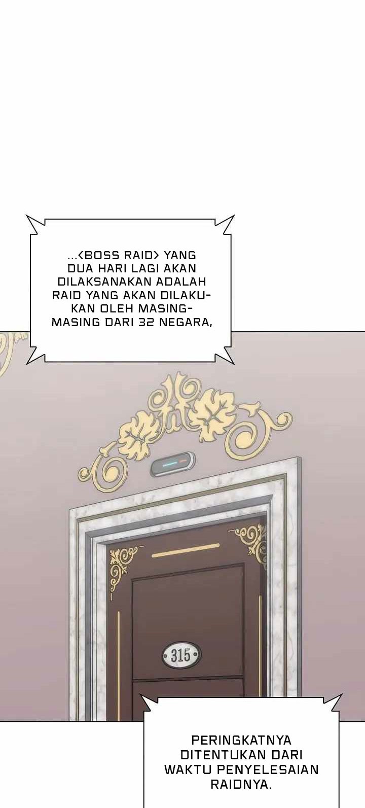 Overgeared New Bab 218 halaman 57