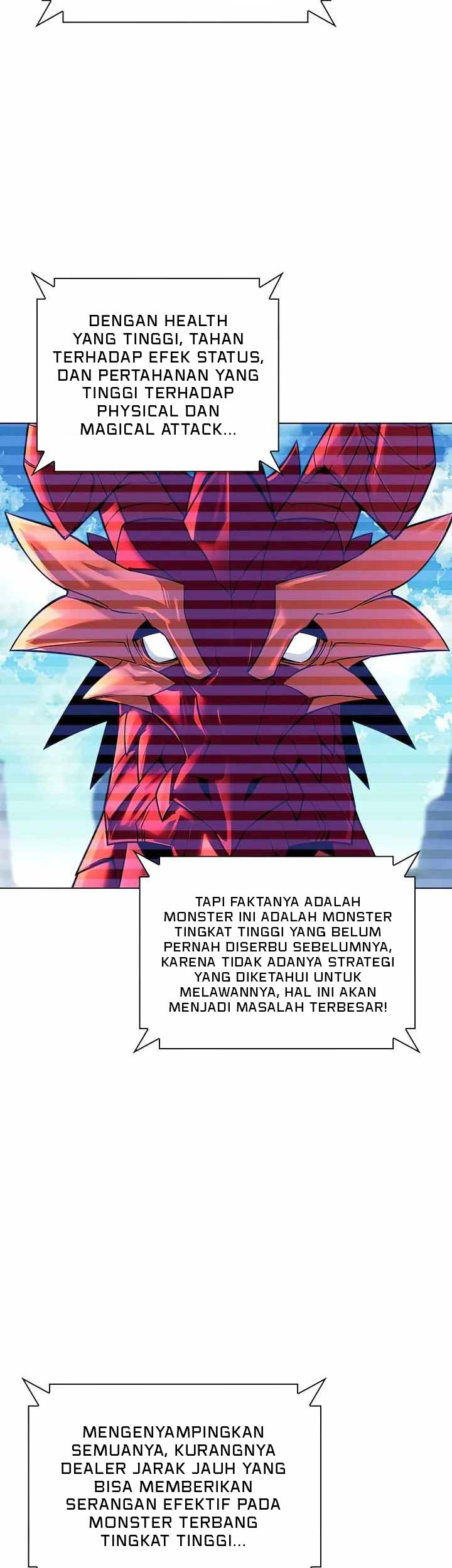Overgeared New Bab 218 halaman 62