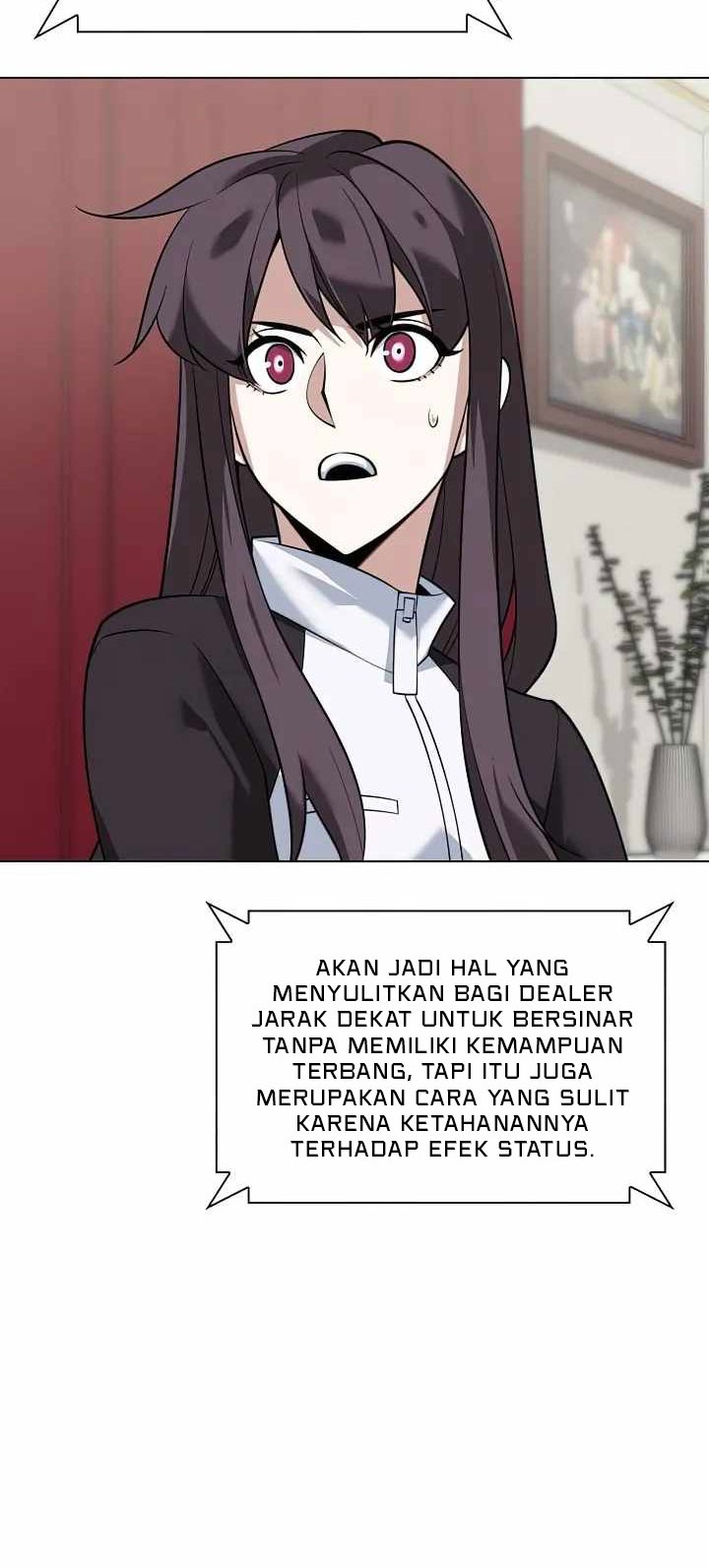 Overgeared New Bab 218 halaman 63