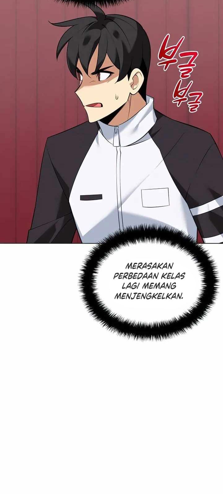 Overgeared New Bab 218 halaman 65
