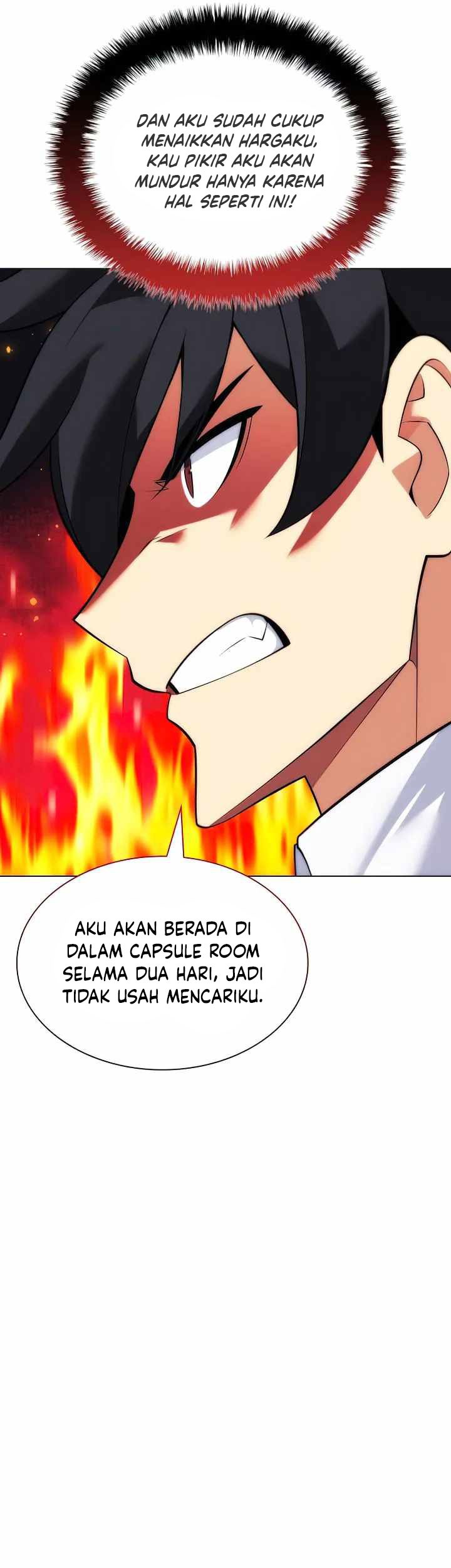 Overgeared New Bab 218 halaman 66