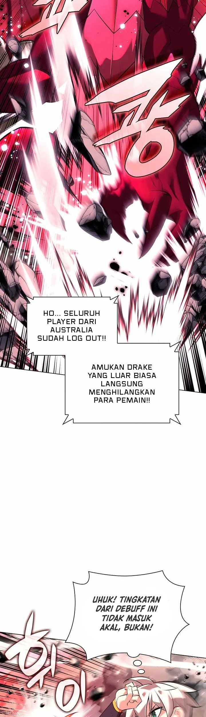 Overgeared New Bab 218 halaman 78