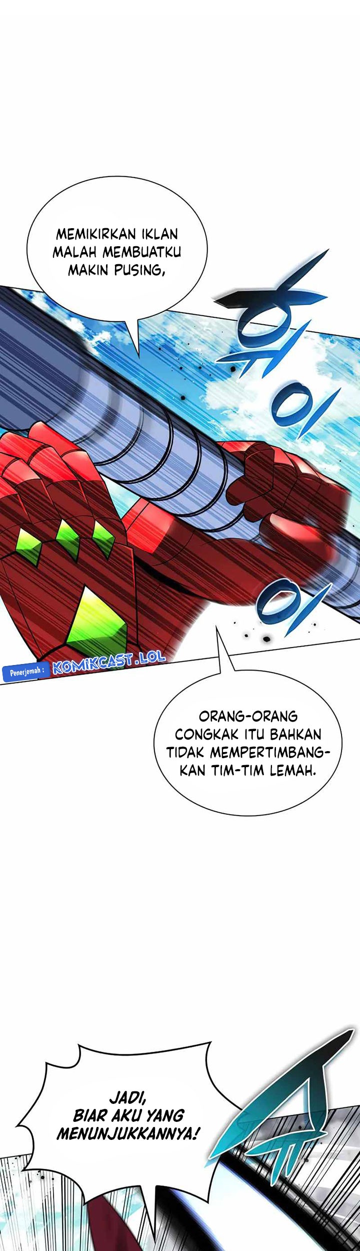 Overgeared New Bab 219 halaman 4