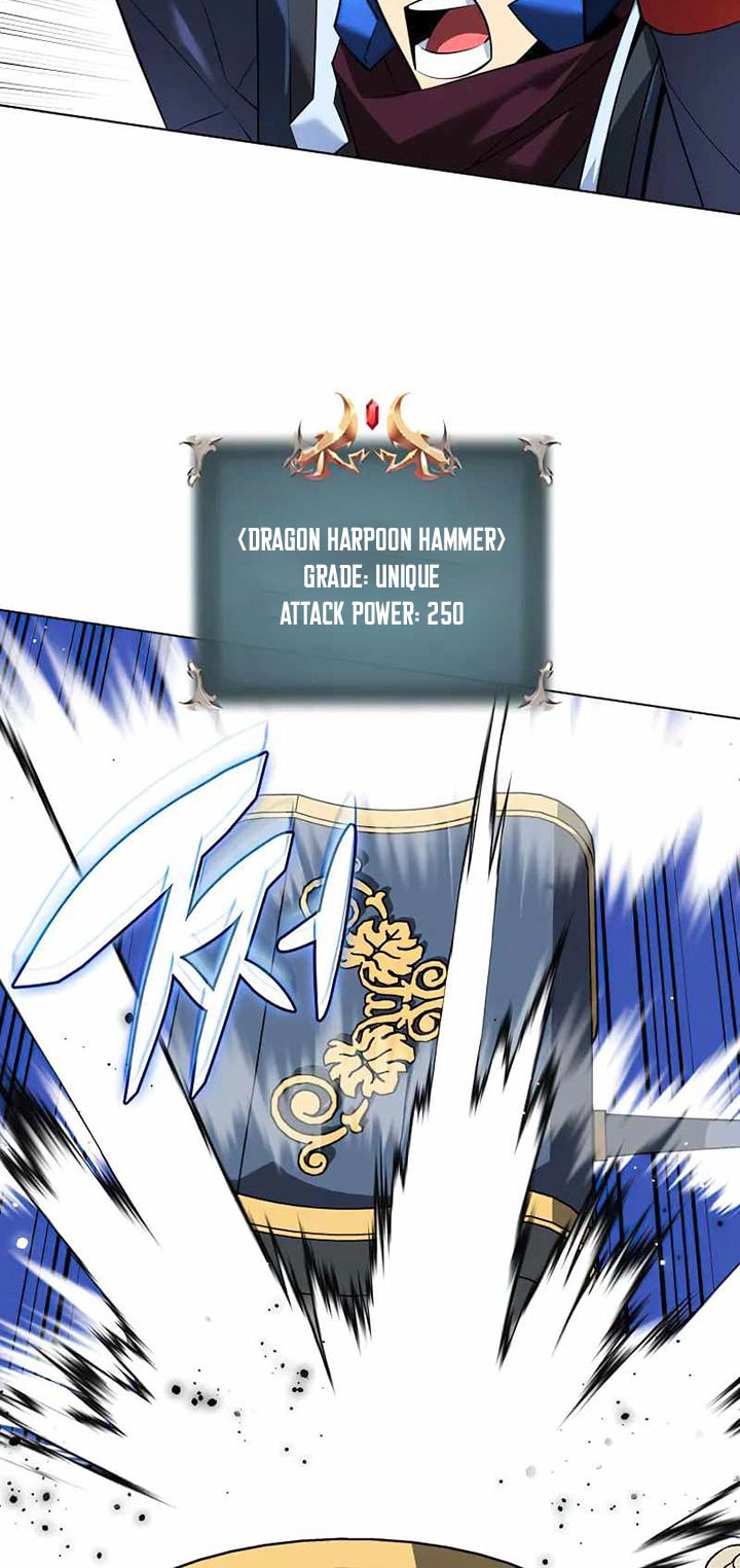 Overgeared New Bab 219 halaman 11