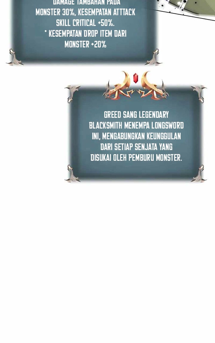 Overgeared New Bab 219 halaman 33
