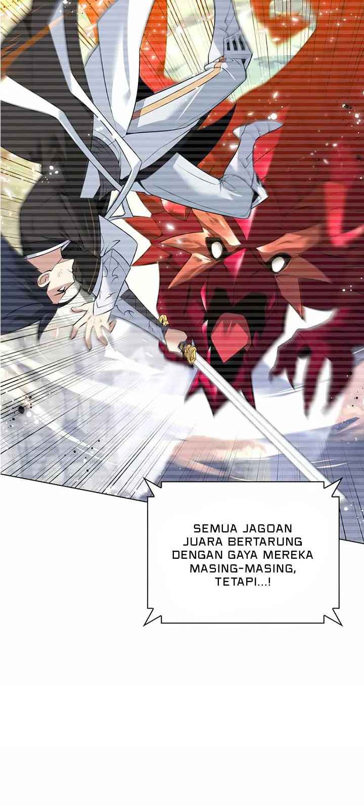 Overgeared New Bab 219 halaman 41