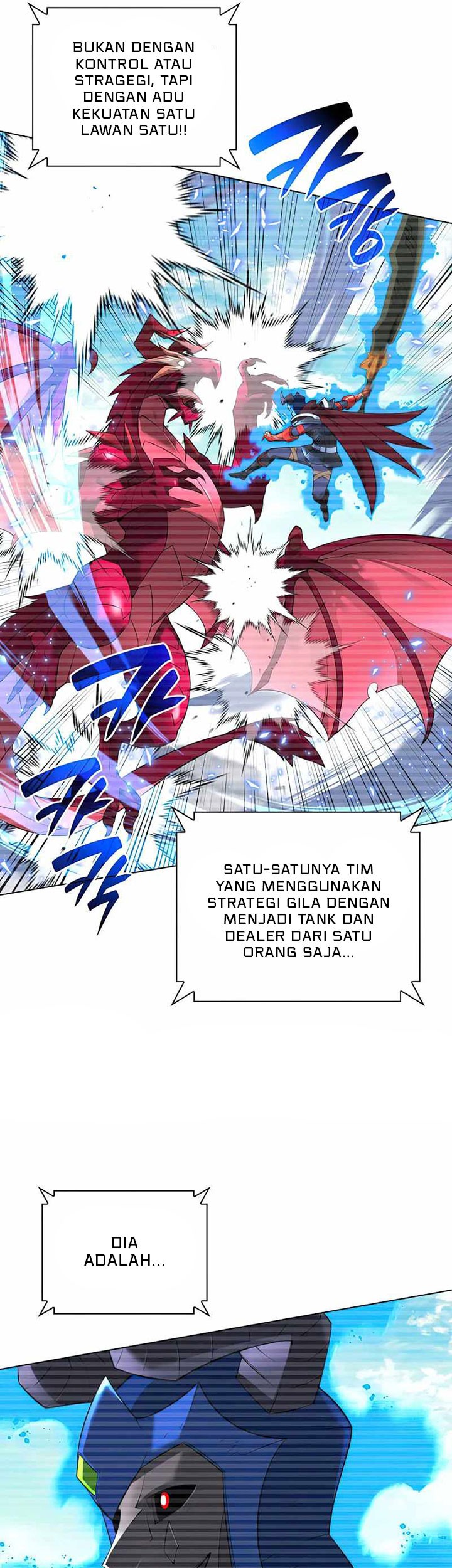Overgeared New Bab 219 halaman 42