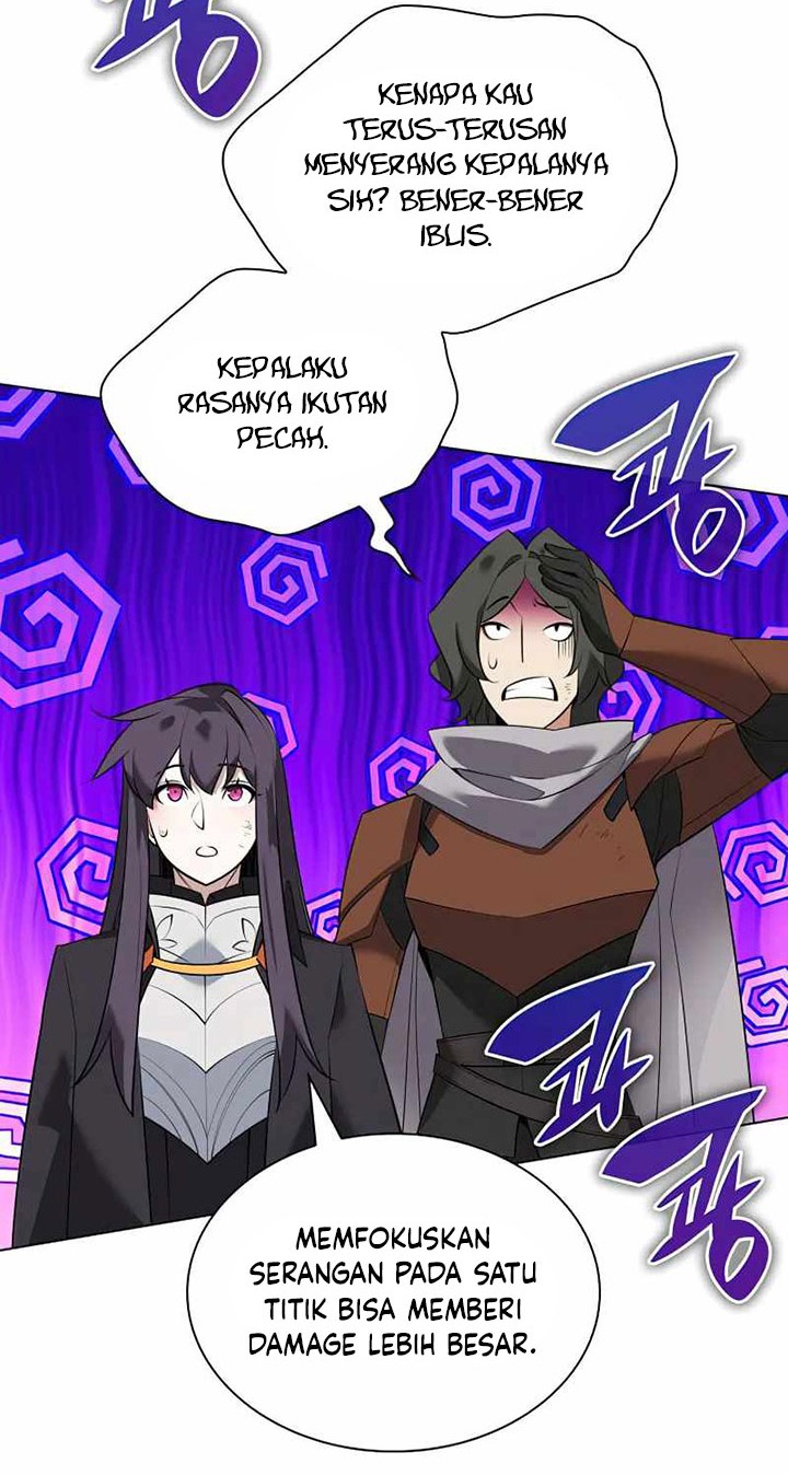 Overgeared New Bab 219 halaman 59