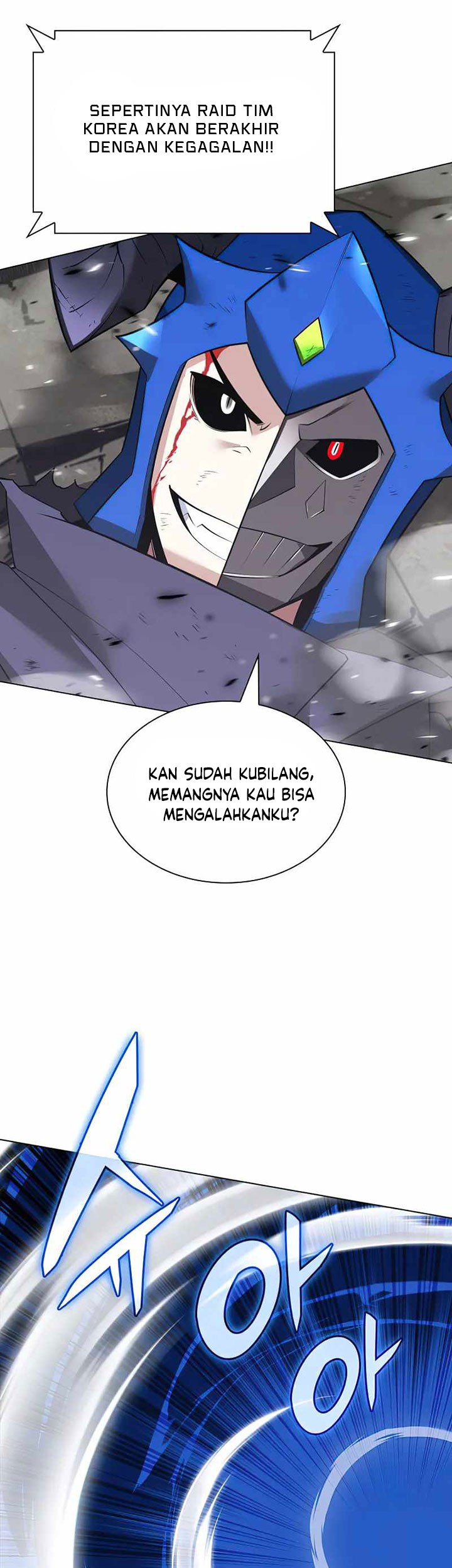 Overgeared New Bab 219 halaman 82
