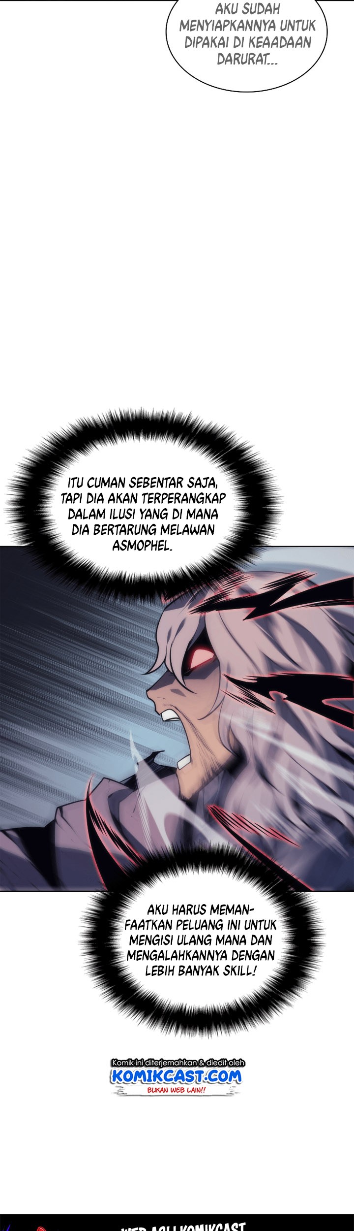 Overgeared New Bab 22 halaman 8