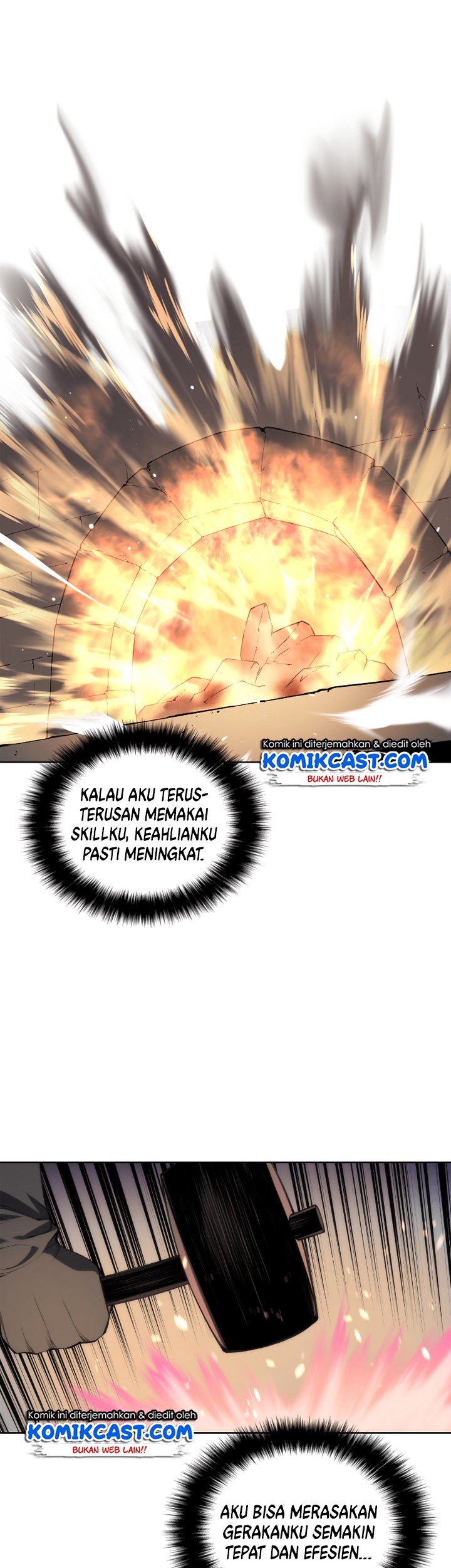 Overgeared New Bab 22 halaman 31