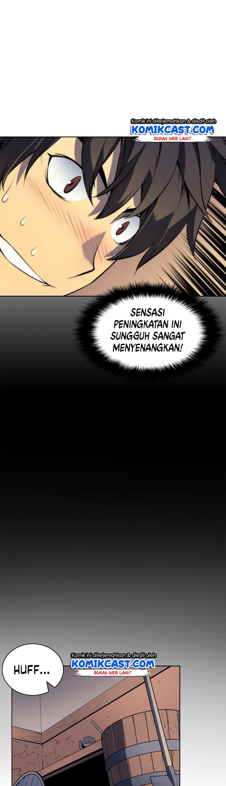 Overgeared New Bab 22 halaman 33