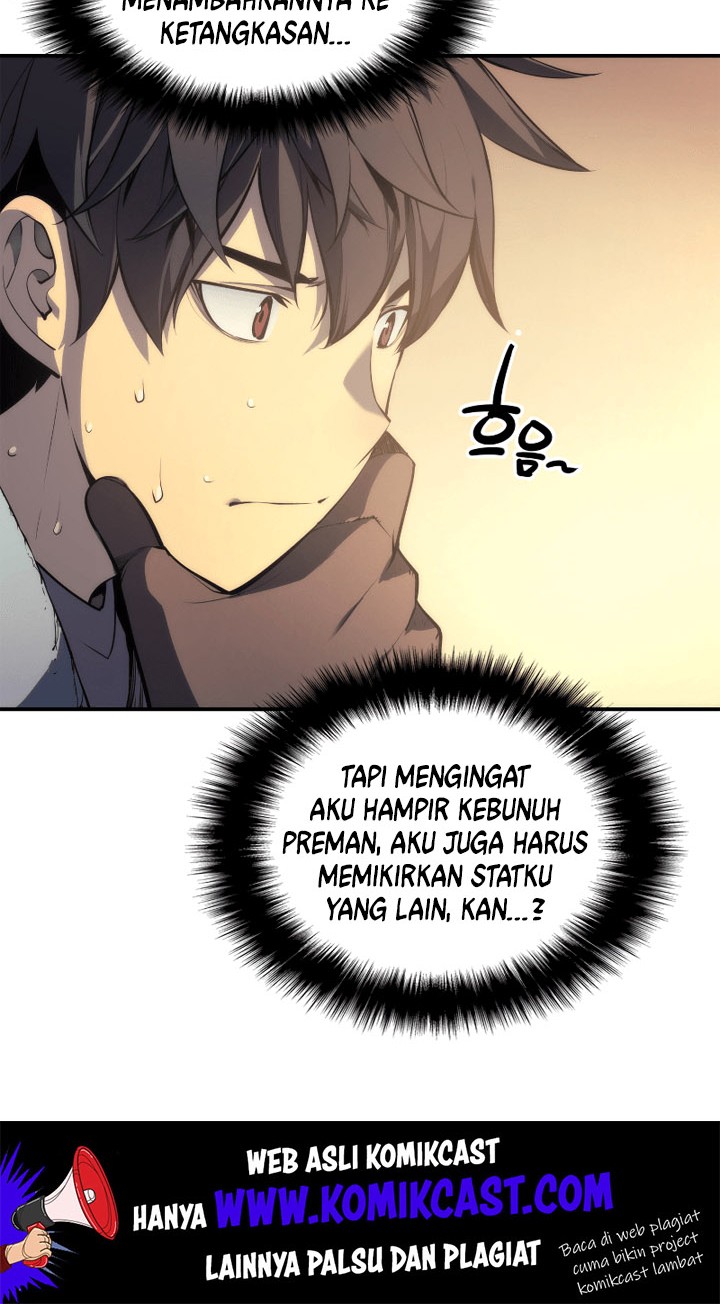 Overgeared New Bab 22 halaman 38