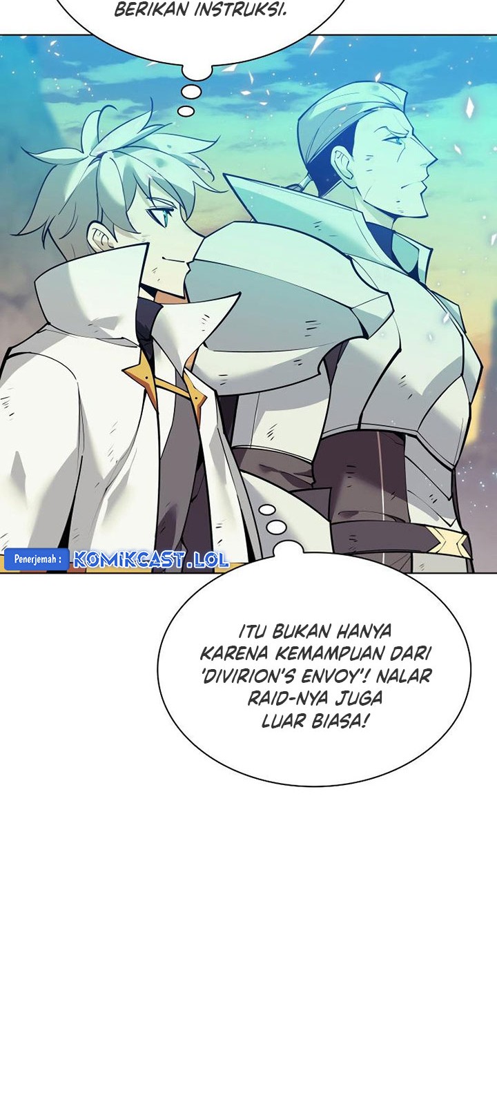 Overgeared New Bab 220 halaman 5