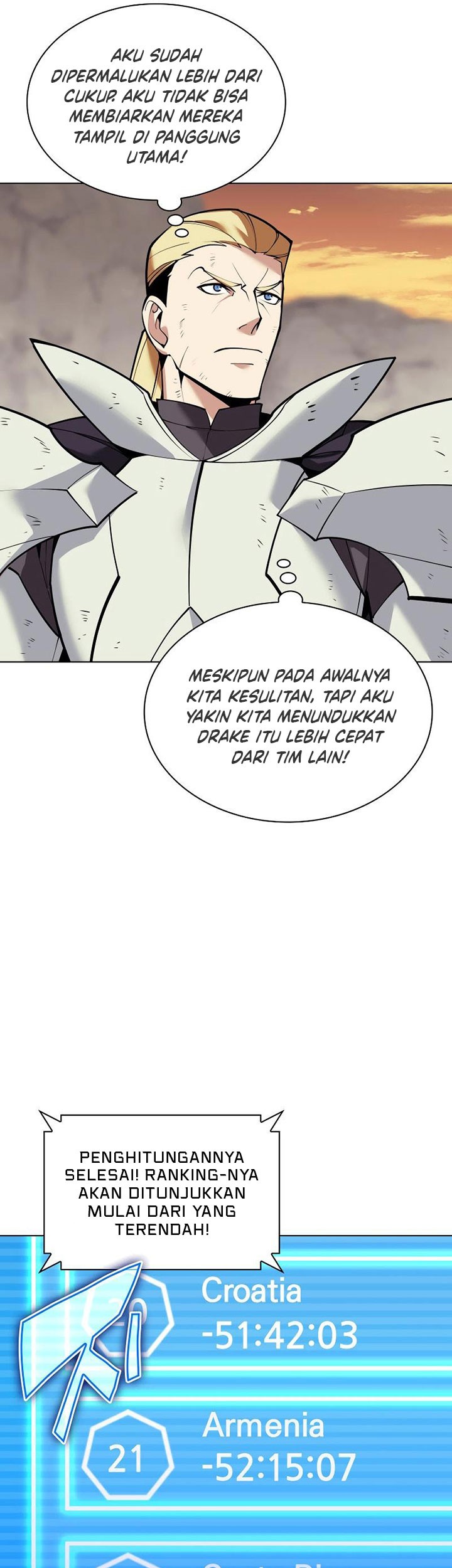 Overgeared New Bab 220 halaman 6