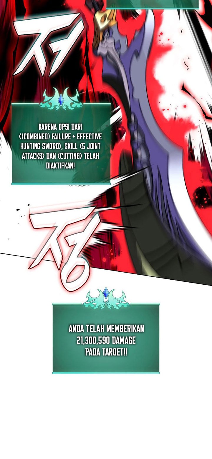 Overgeared New Bab 220 halaman 29