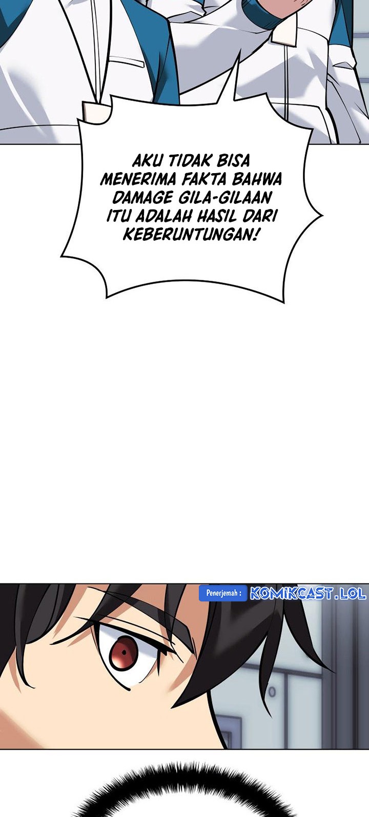 Overgeared New Bab 220 halaman 45