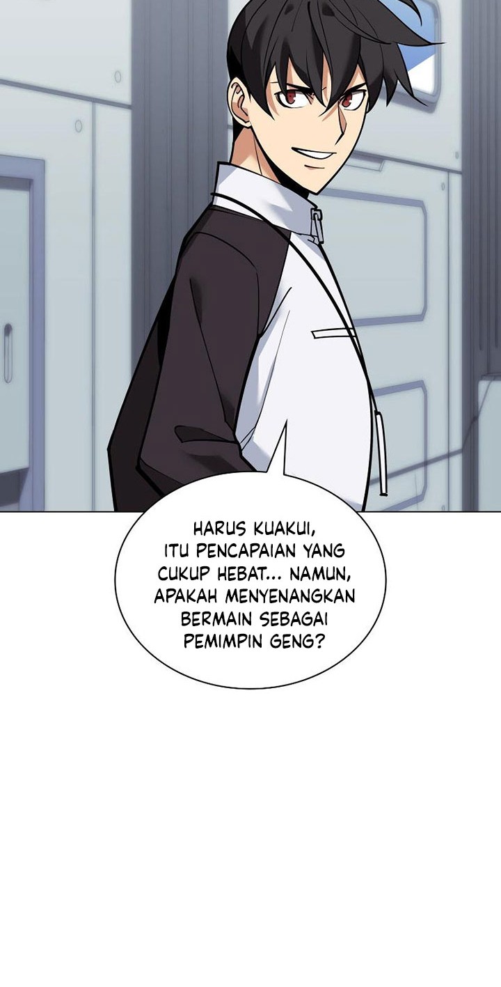 Overgeared New Bab 220 halaman 51