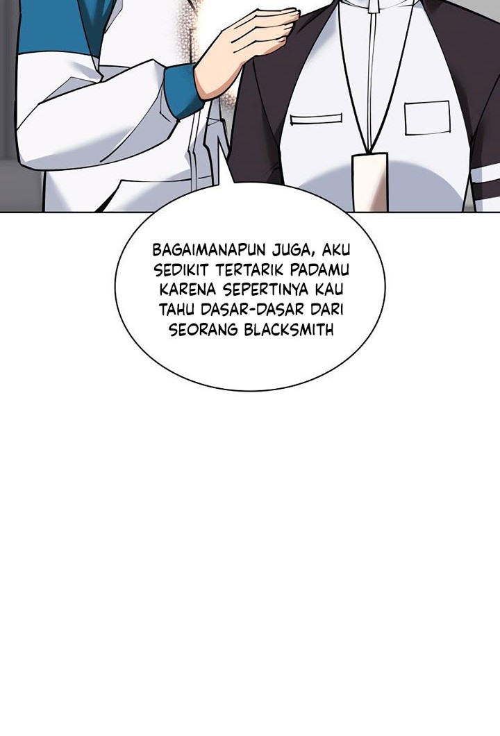 Overgeared New Bab 220 halaman 53