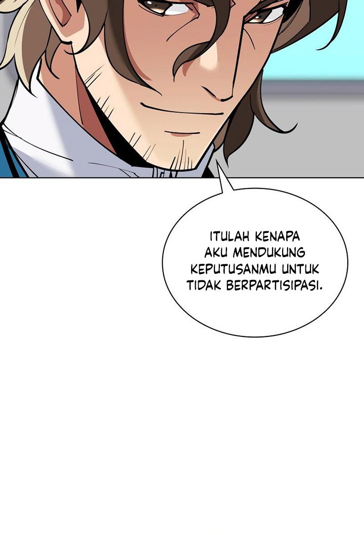 Overgeared New Bab 220 halaman 55