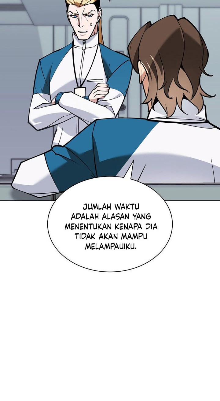 Overgeared New Bab 220 halaman 65