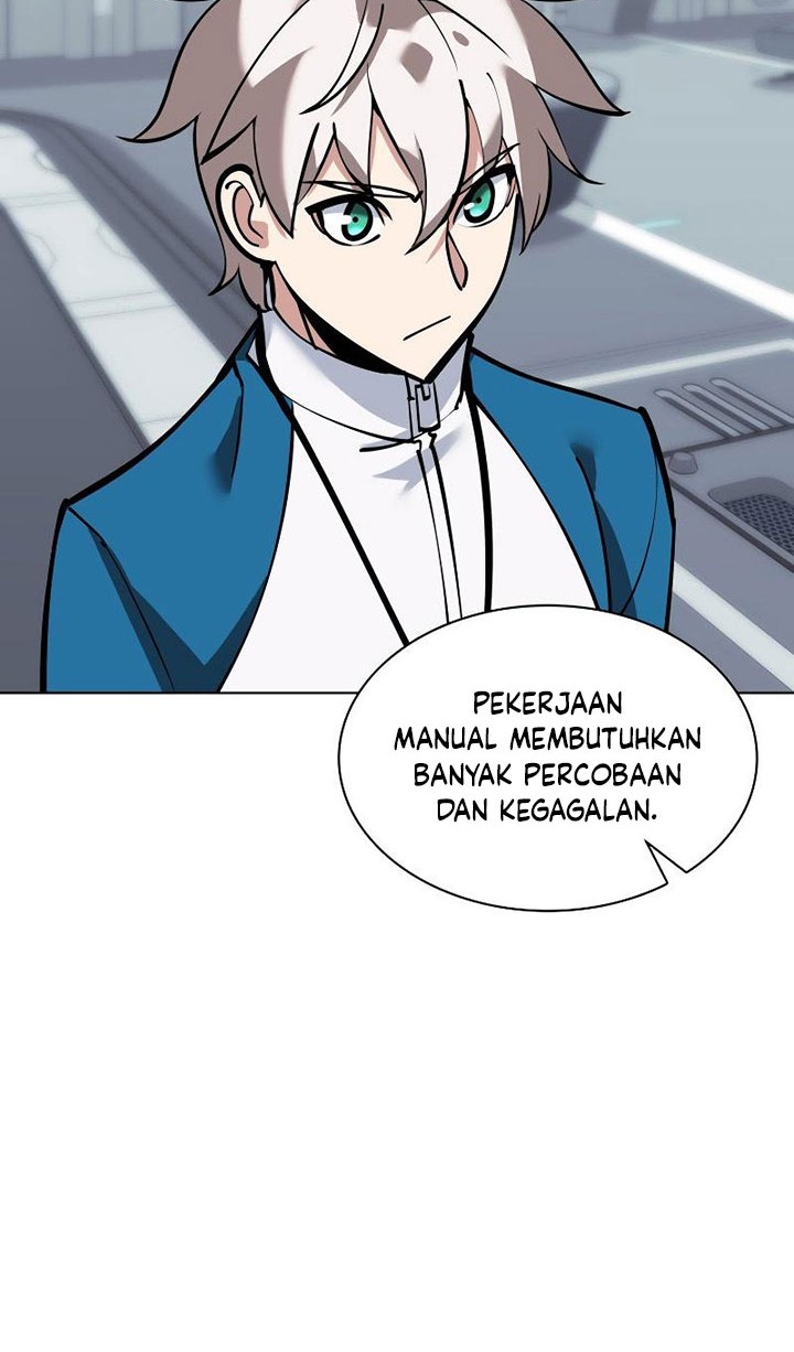Overgeared New Bab 220 halaman 69