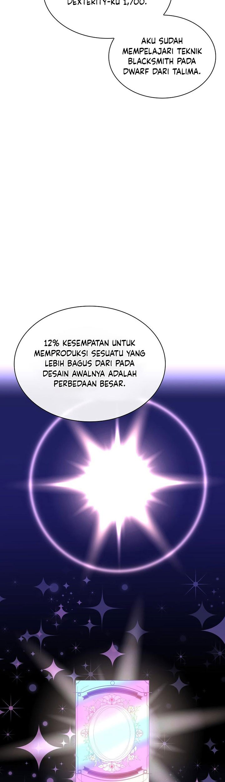 Overgeared New Bab 220 halaman 74