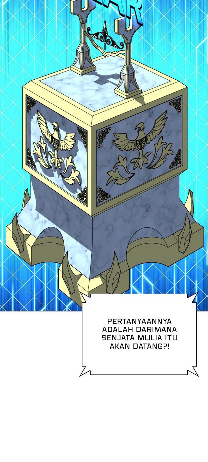 Overgeared New Bab 221 halaman 3