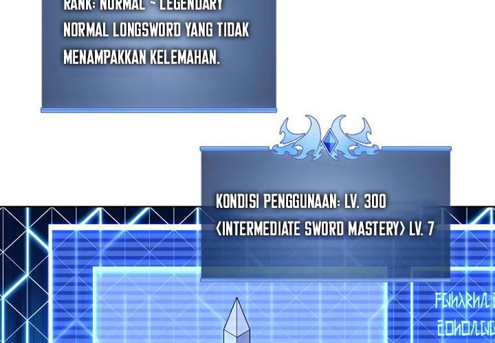 Overgeared New Bab 221 halaman 9