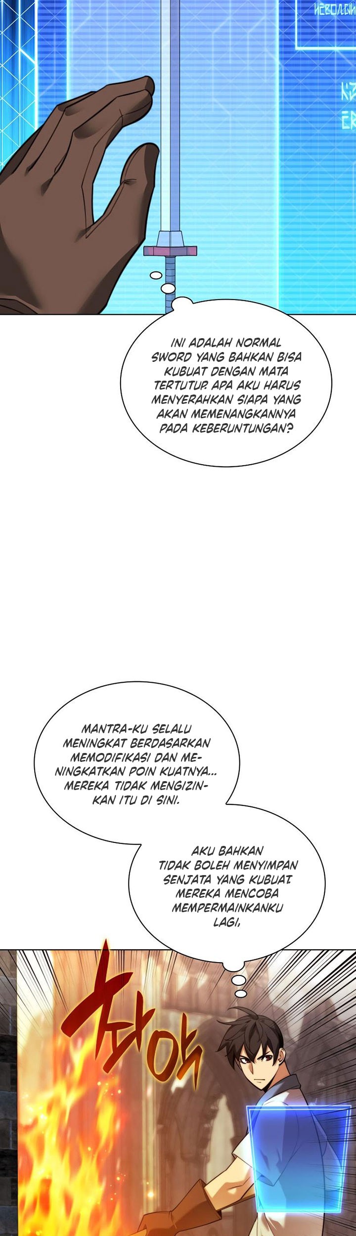 Overgeared New Bab 221 halaman 10