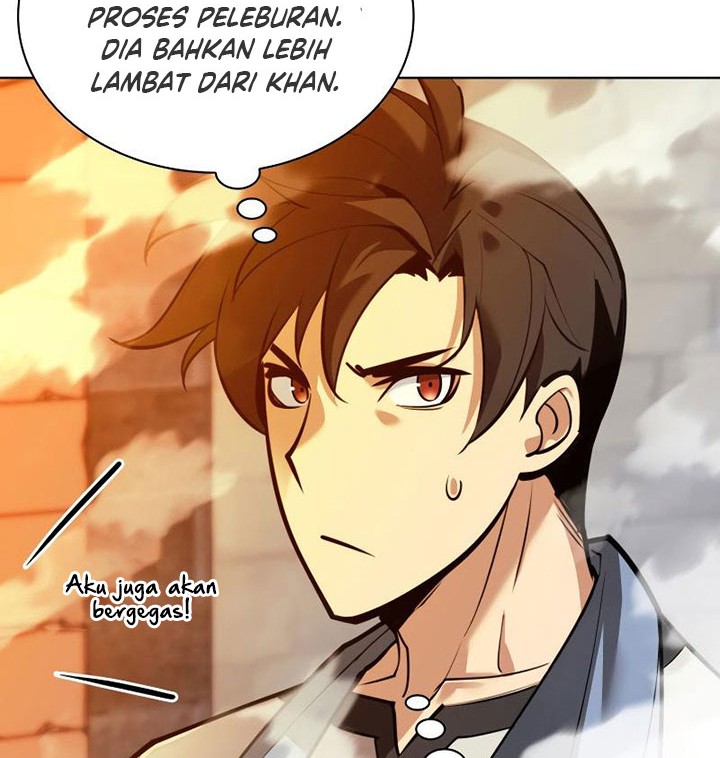 Overgeared New Bab 221 halaman 23