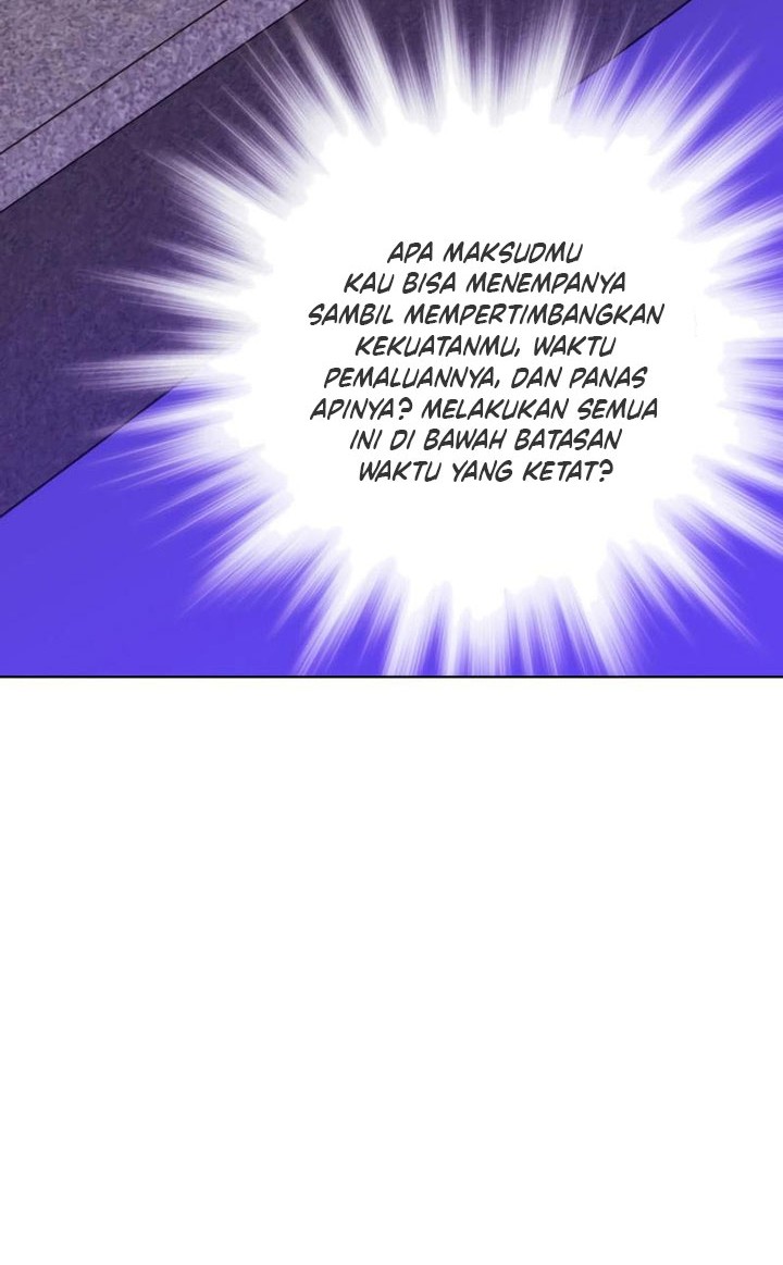 Overgeared New Bab 221 halaman 39