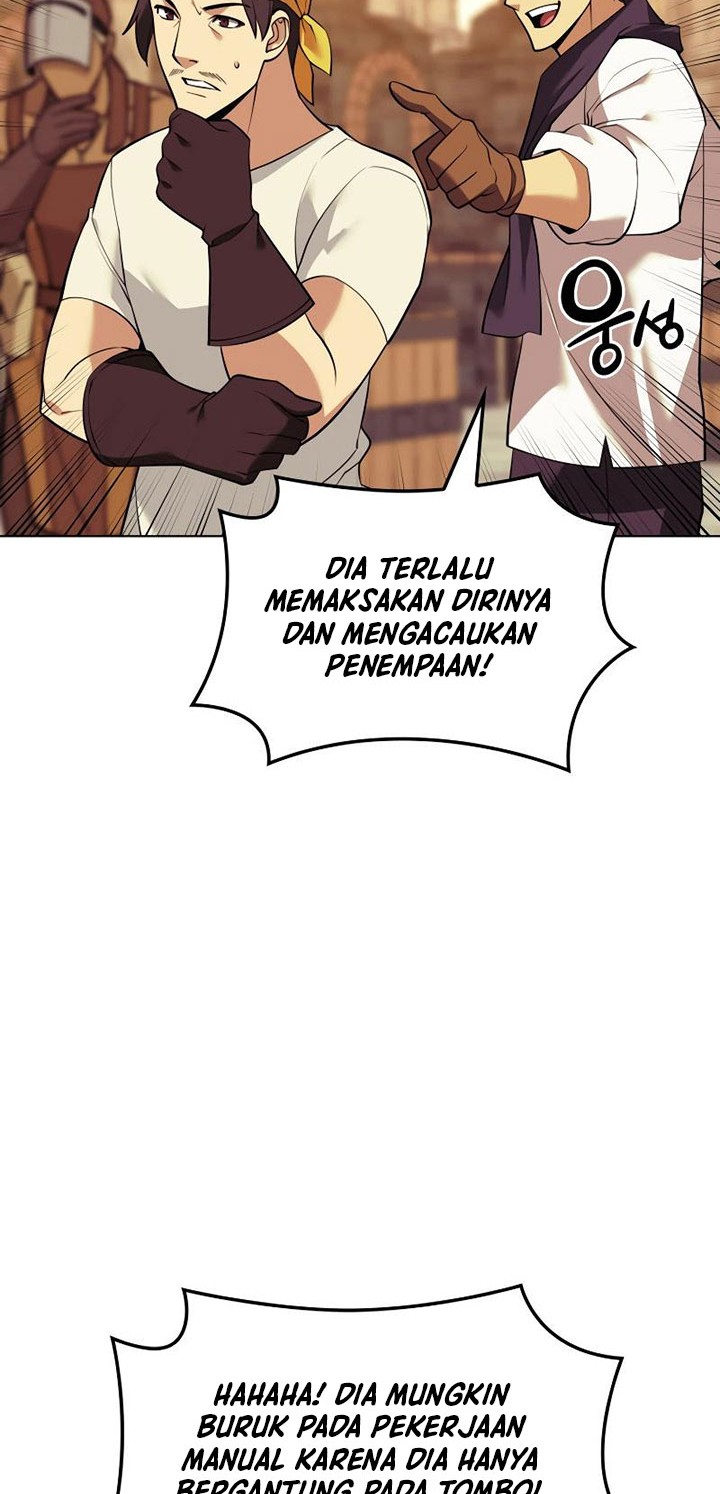 Overgeared New Bab 221 halaman 57