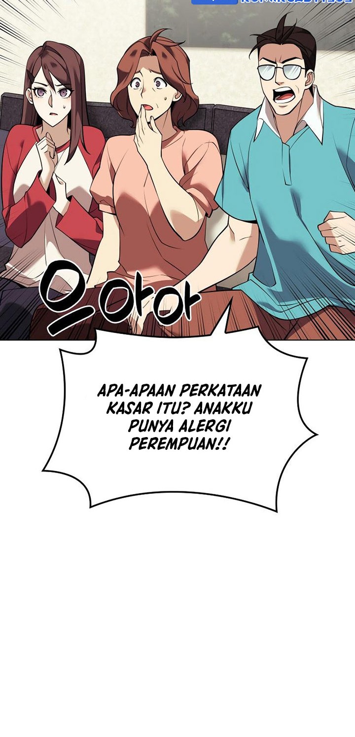 Overgeared New Bab 221 halaman 59