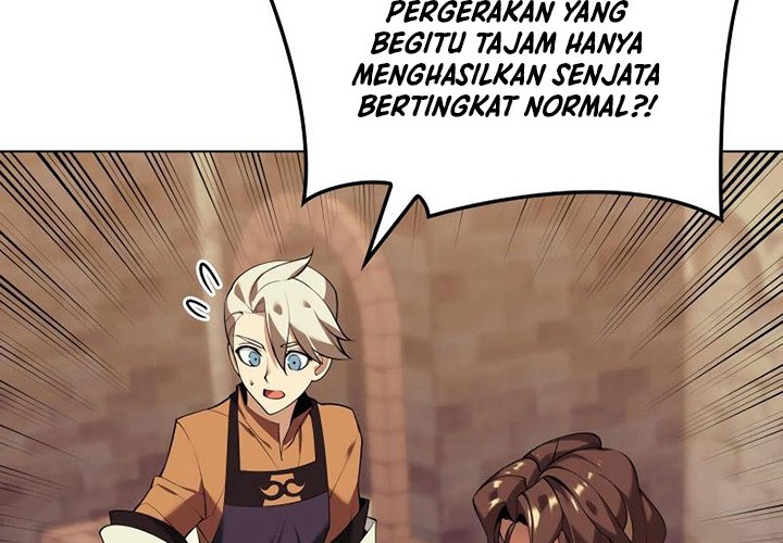 Overgeared New Bab 221 halaman 63