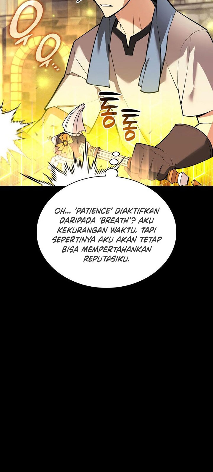Overgeared New Bab 221 halaman 69
