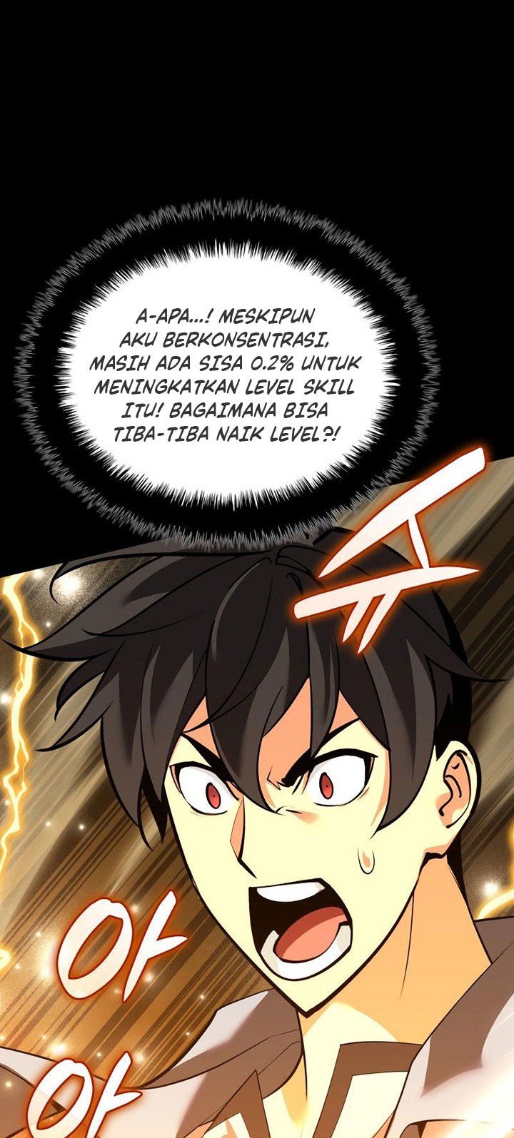 Overgeared New Bab 221 halaman 71