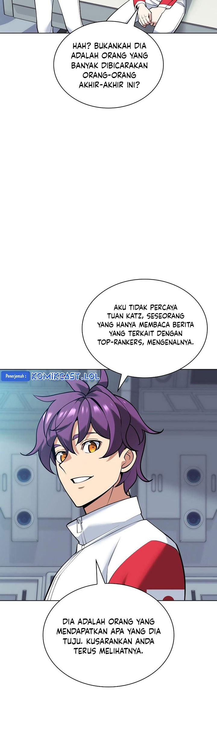 Overgeared New Bab 221 halaman 80