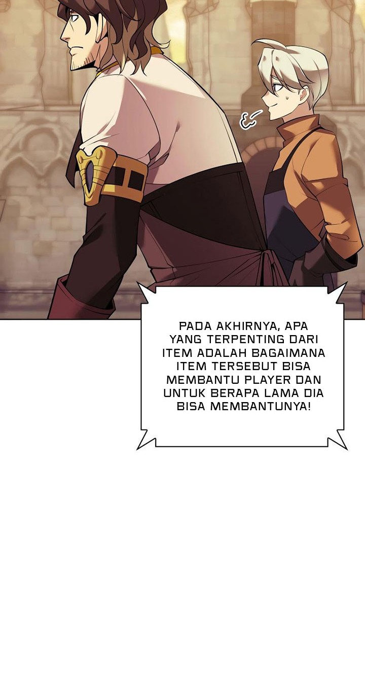 Overgeared New Bab 221 halaman 87
