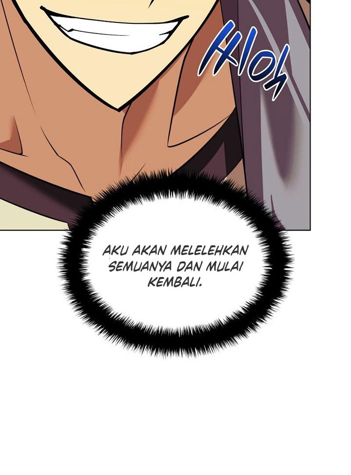 Overgeared New Bab 221 halaman 109