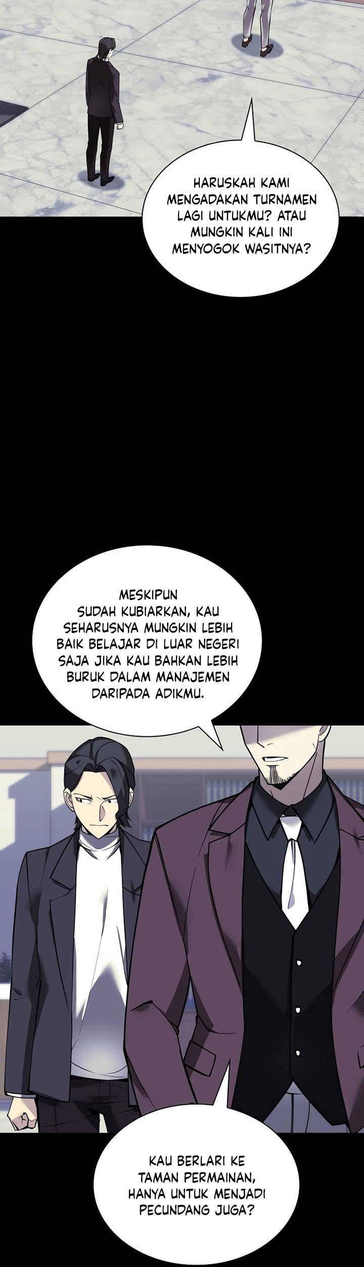Overgeared New Bab 222 halaman 6