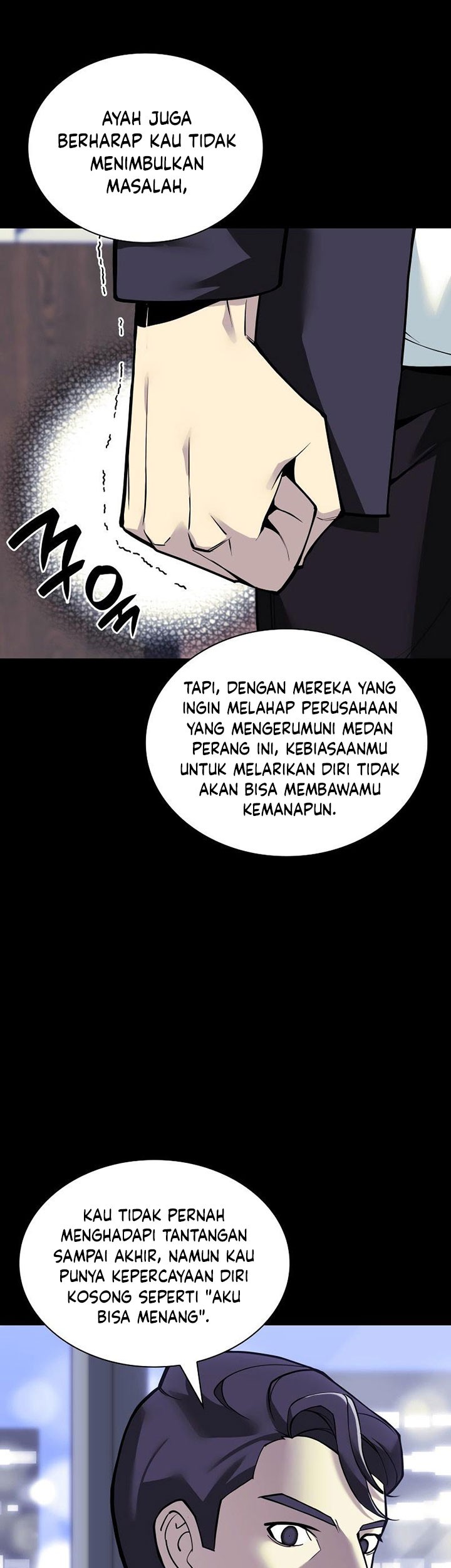Overgeared New Bab 222 halaman 8