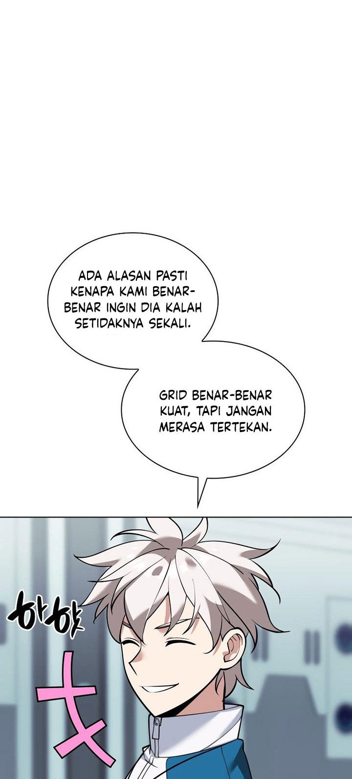 Overgeared New Bab 222 halaman 33
