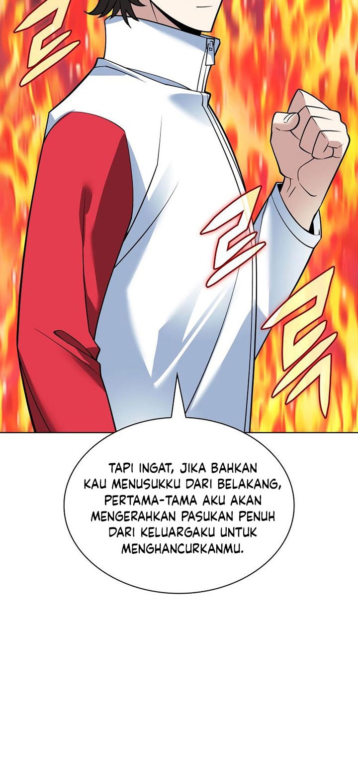 Overgeared New Bab 222 halaman 37