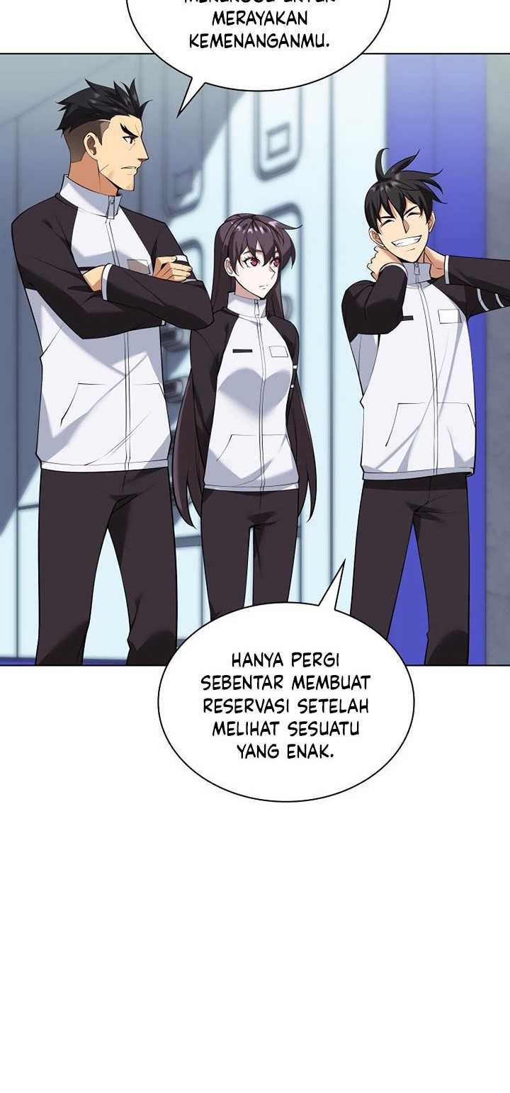 Overgeared New Bab 222 halaman 39
